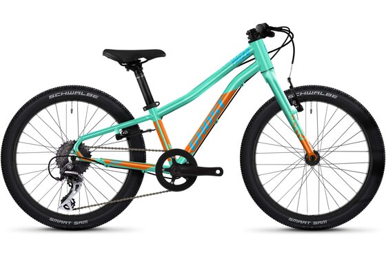 Ghost Kato - Ghost Kato 20 Pro - 2023 - 20 Zoll - Diamant