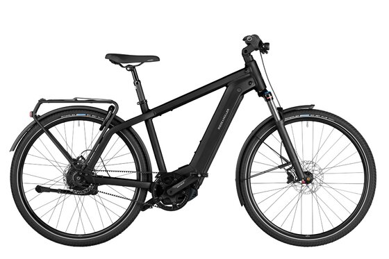 Riese und Müller - Riese und Müller Charger4 vario - 750 Wh - 2022 - 28 Zoll - Diamant