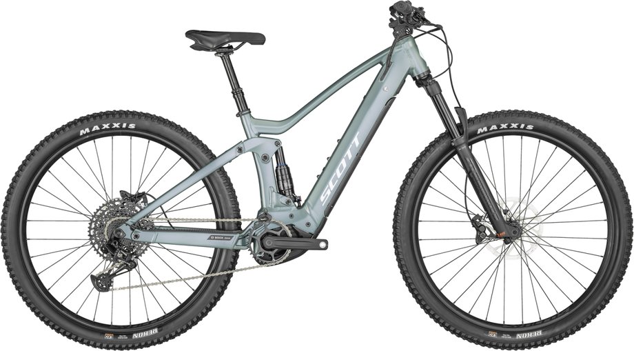 Scott Contessa Strike eRIDE 920