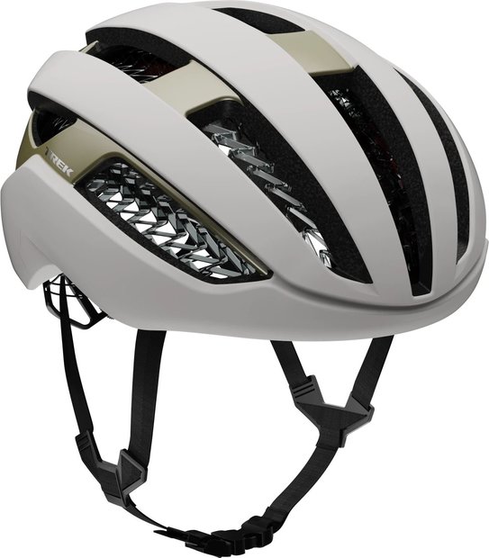 Trek Circuit WaveCel Weiß Modell 2025
