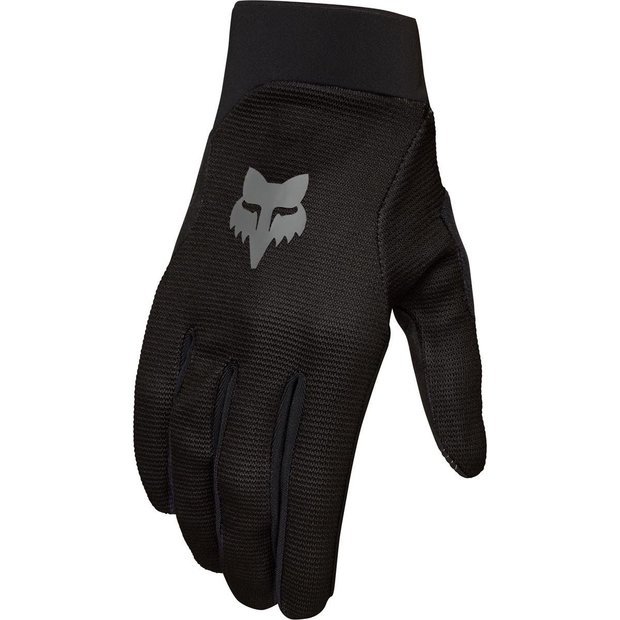FOX Damen Radhandschuhe Ranger schwarz | M