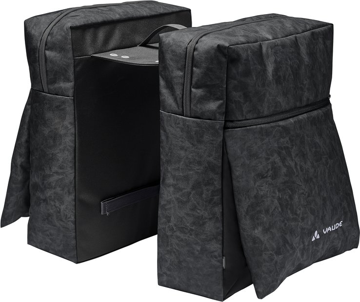 VAUDE Fahrradtasche (Set, 3-tlg)