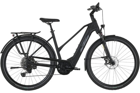 KTM - E-Bike-Pedelec - KTM Macina Style XT 750 LTD - 750 Wh - 2023 - 28 Zoll - Damen Sport