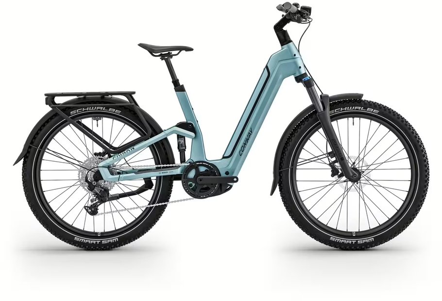 Conway Cairon C FS 2.0 600 Blau Modell 2026