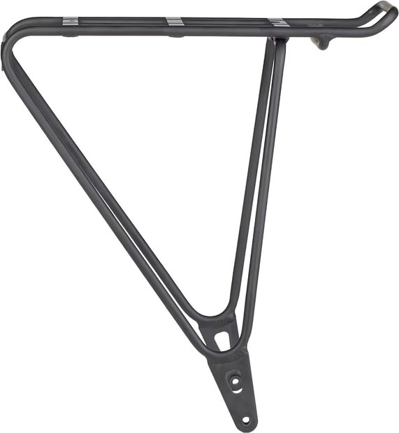 Trek BackRack MIK Gepäckträger Schwarz Modell 2026