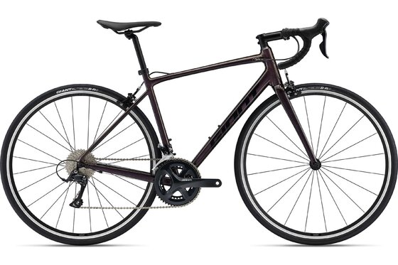 Giant - Rennräder - Giant Contend 1 - 2023 - 28 Zoll - Diamant