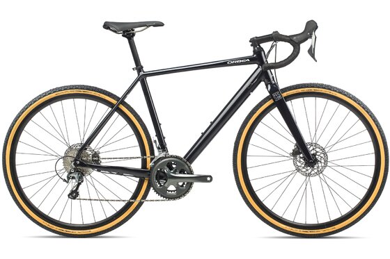 Shimano Tiagra - Rennräder - Orbea Vector Drop - 2022 - 28 Zoll - Diamant