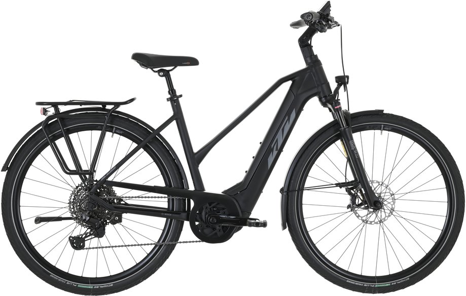 KTM Macina Style XT 750 LTD