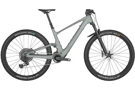 Scott - Scott Lumen eRIDE 900 - 360 Wh - 29 Zoll - Fully