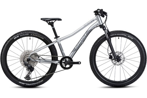 Ghost Kato - Ghost Kato 24 Full Party - 2023 - 24 Zoll - Diamant