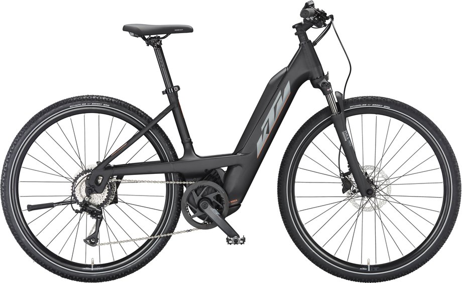 KTM Macina Cross 510