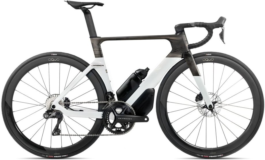 Orbea Orca Aero M20i LTD Gold Modell 2026