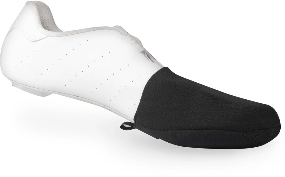 Jeuf Toe Cover Train Schwarz Modell 2025