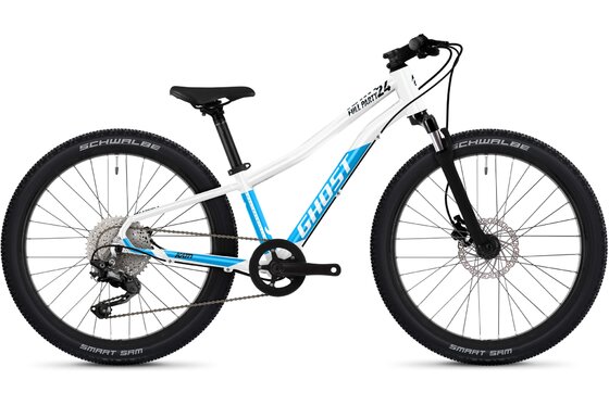 Ghost Kato - Ghost Kato 24 Full Party - 2023 - 24 Zoll - Diamant