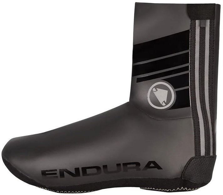 Endura Rennrad Überschuhe Schwarz Modell 2026