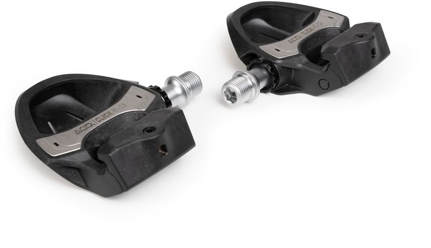 Cube ACID Pedale CLICK K1-CB Road SPD-SL kompatibel Schwarz Modell 2026
