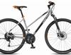KTM Life Road 27 Disc H - 2018 - 28 Zoll - Damen Sport