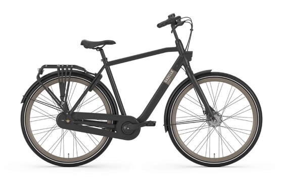 Gazelle - Gazelle Esprit - 2023 - 28 Zoll - Diamant