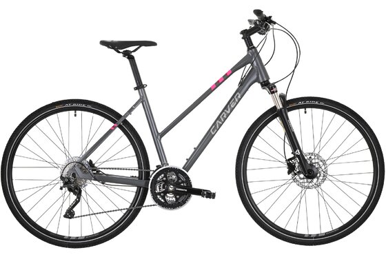 Carver Cinos Series - Carver Cinos 140 - 2023 - 28 Zoll - Damen Sport