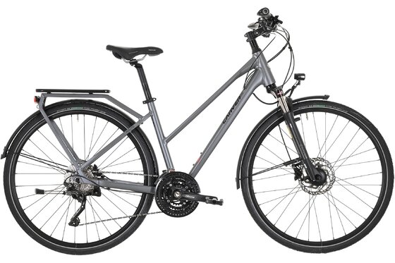 Fahrräder - Carver ROUTE 140 - 2023 - 28 Zoll - Damen Sport