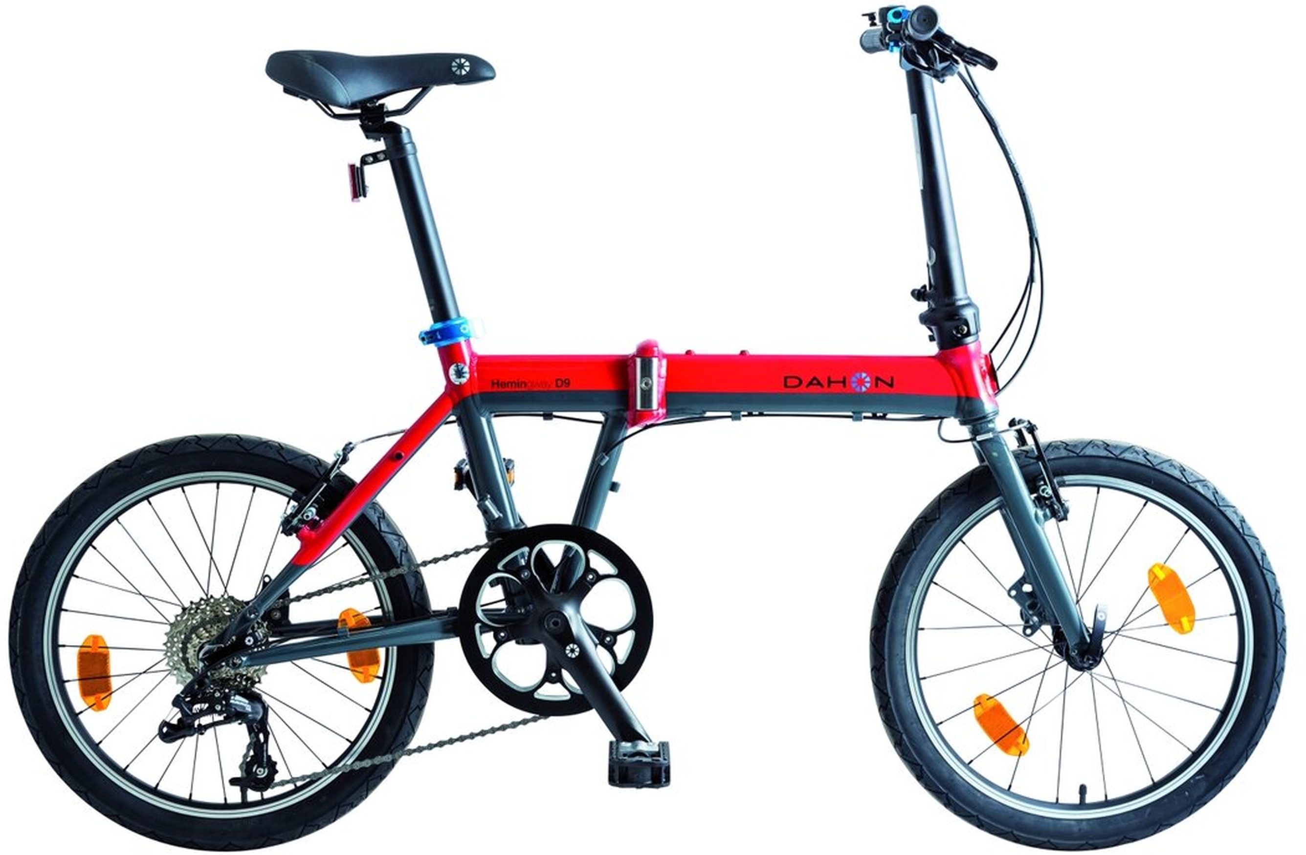 Dahon hemingway shop