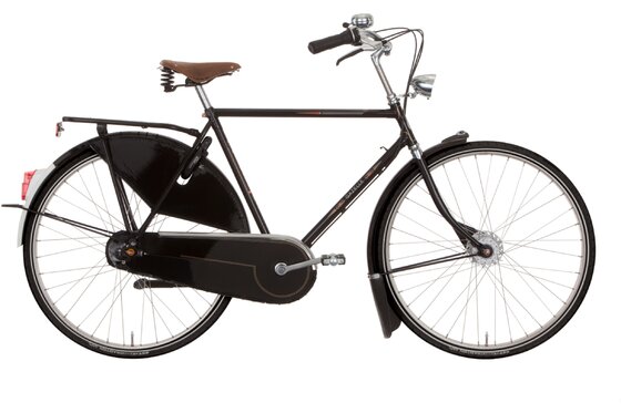 Gazelle - Gazelle Tour Populair - 2023 - 28 Zoll - Diamant
