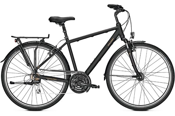 2021 - Raleigh - Raleigh Chester 21 - 2021 - 28 Zoll - Diamant