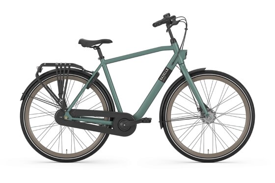 Gazelle - Gazelle Esprit - 2023 - 28 Zoll - Diamant