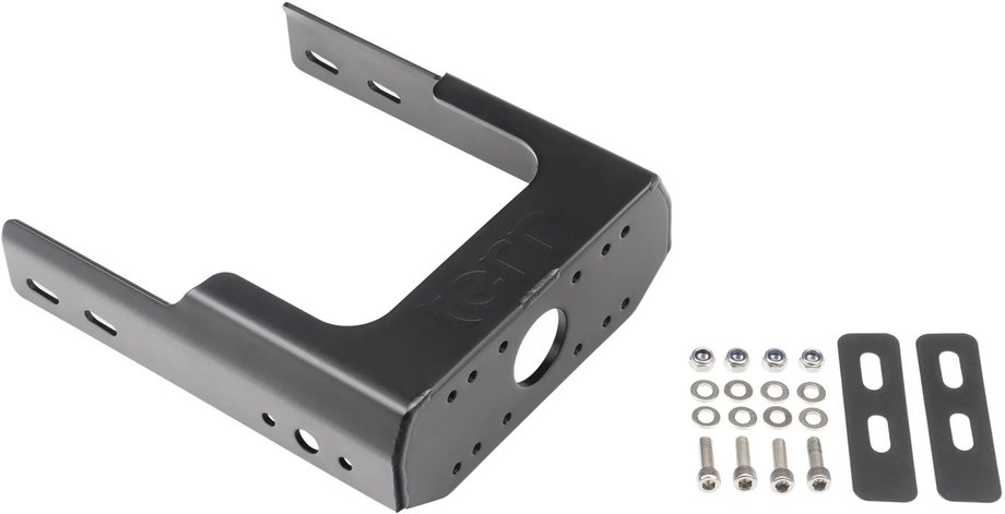 Tern Tail Hitch L Schwarz Modell 2026