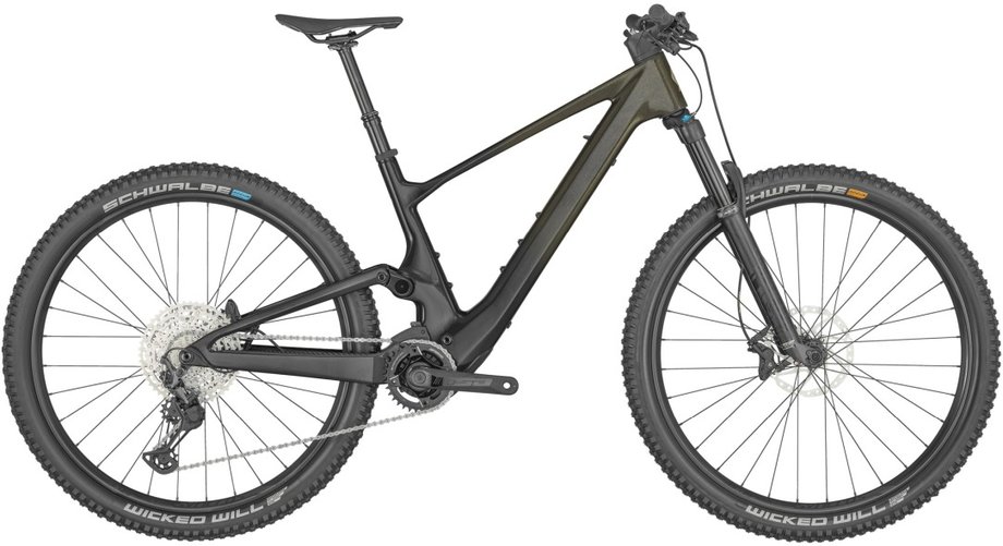 Scott Lumen eRIDE 910