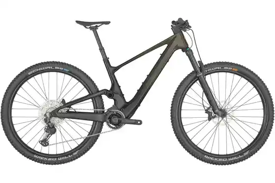 Scott - Scott Lumen eRIDE 910 - 360 Wh - 29 Zoll - Fully