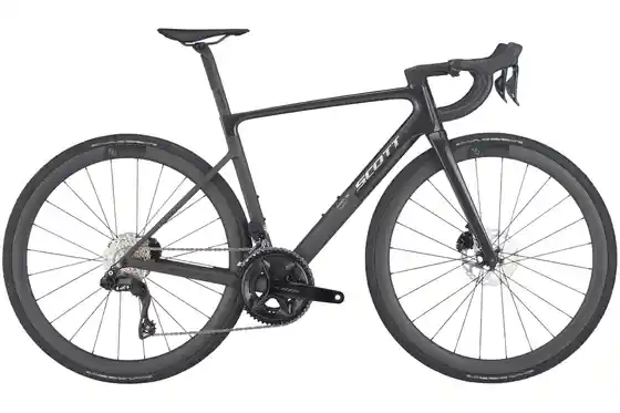 Scott - Scott Addict RC 30 - 28 Zoll - Diamant