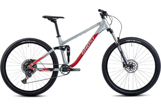Ghost Kato - Ghost Kato FS - 2023 - 29 Zoll - Fully