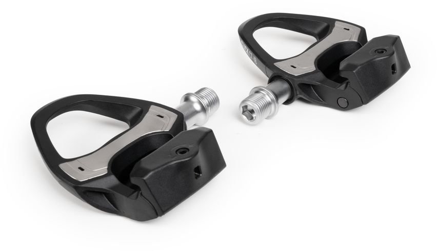 Cube ACID Pedale CLICK C7-IB Road SPD-SL kompatibel Schwarz Modell 2026