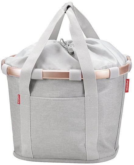 Reisenthel Bikebasket Twist Sky Rose Lenkerkorb Pink Modell 2026