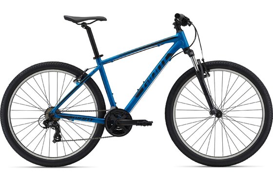 Giant - Mountainbikes - Giant ATX - 2023 - 26 Zoll - Diamant