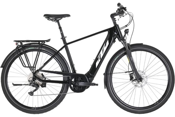 KTM - E-Bike-Pedelec - KTM Macina Tour CX 625 LTD - 625 Wh - 2023 - 28 Zoll - Diamant