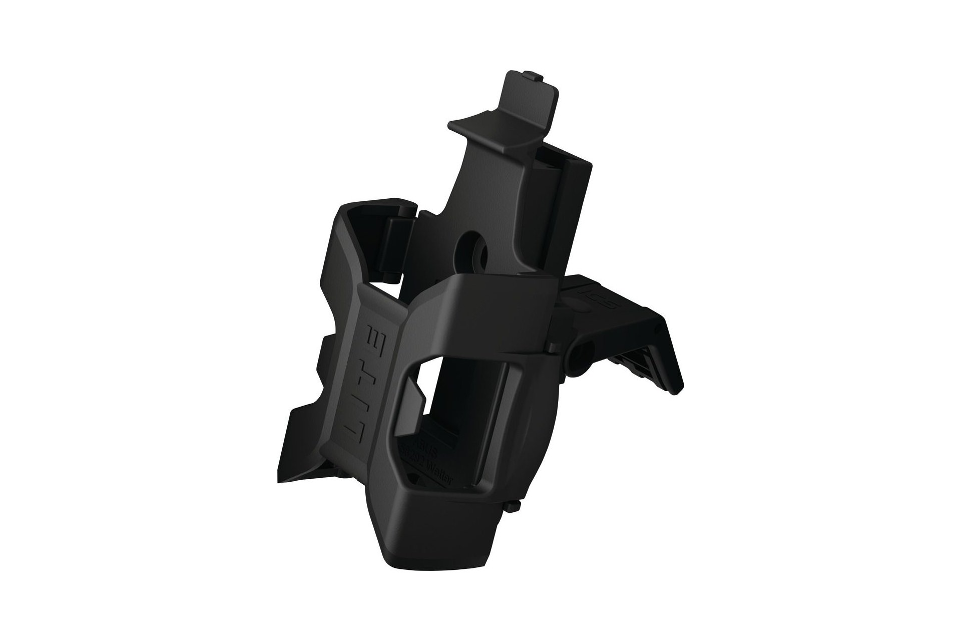 Abus Bordo Lite Mini 6055K/60 SH Faltschloss