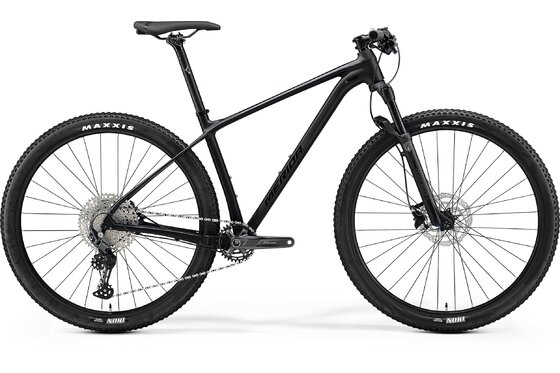 Merida - Merida Big.Nine LTD HP2 - 2022 - 29 Zoll - Diamant