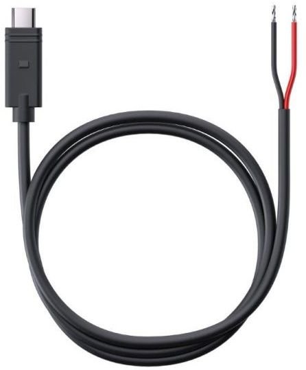 SP Connect Cable 6V DC SPC+ Schwarz Modell 2026