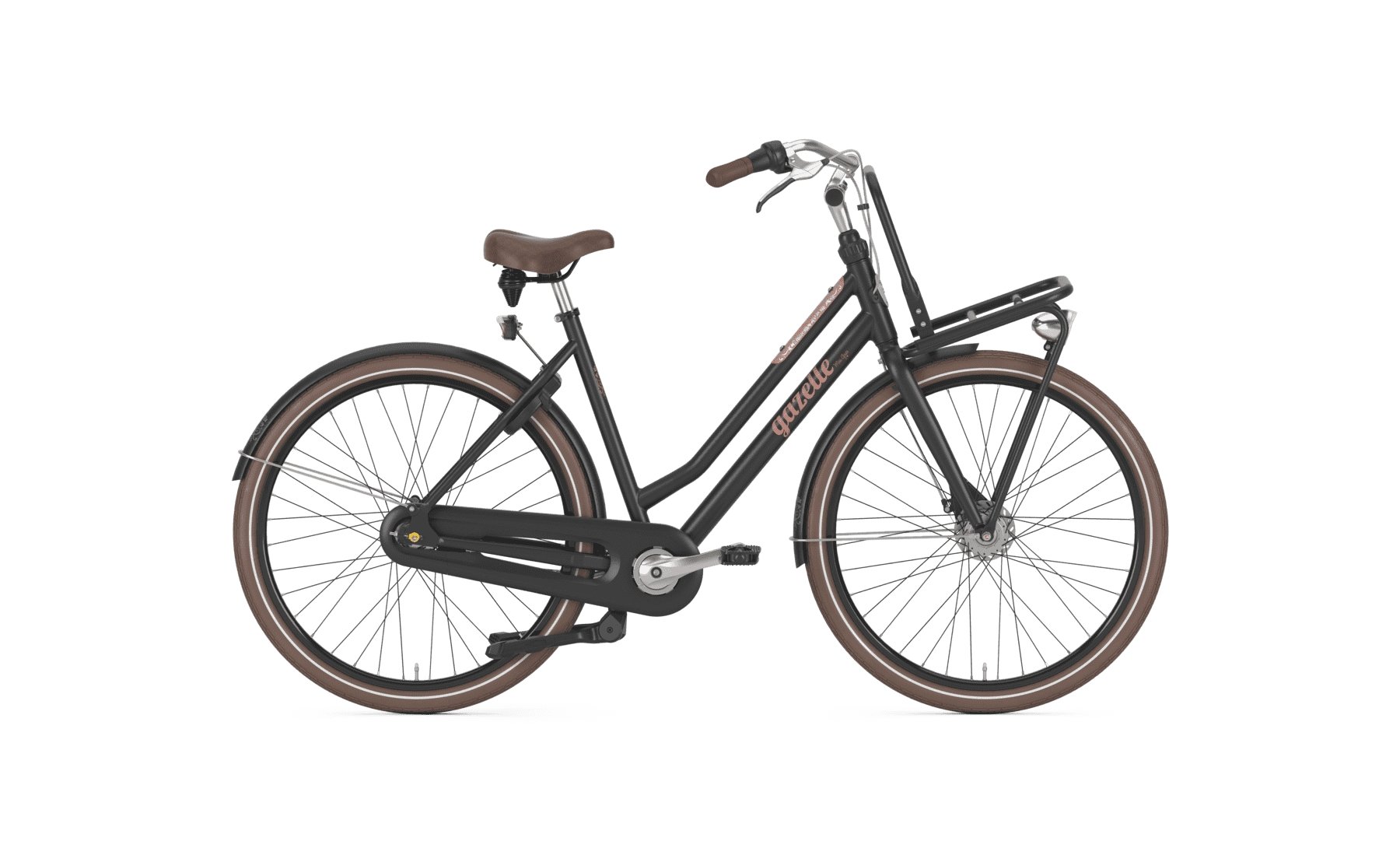 Gazelle Miss Grace R7T 2020 28 Zoll bestellen Fahrrad XXL