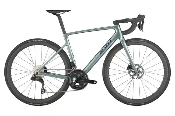 Scott - Scott Addict RC 30 - 28 Zoll - Diamant