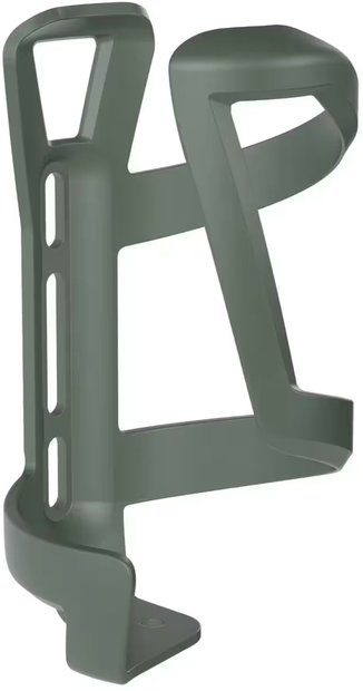 Trek Left Side Load Recycled Flaschenhalter Grau Modell 2026