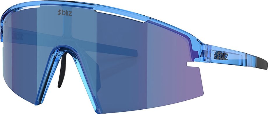 Bliz P006 Transparant Blue - Smoke w blue multi Blau Modell 2026