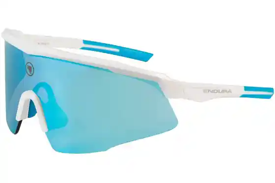 Sport-Sonnenbrillen - Endura Shumba II Brillenset - Weiß