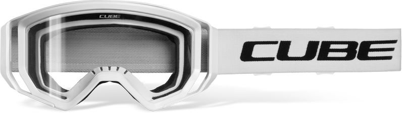 Cube Brille Storm X Actionteam Schwarz Modell 2027