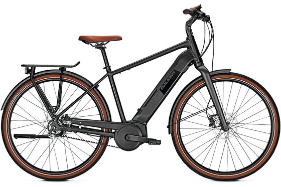 Raleigh - Raleigh Liverpool Premium - 500 Wh - 2022 - 28 Zoll - Diamant
