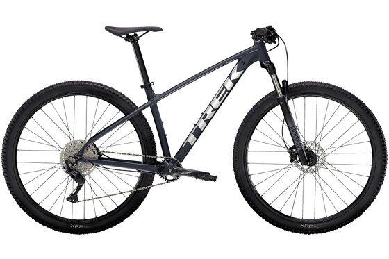Trek - Mountainbikes - Trek Marlin 7 - 2022 - 29 Zoll - Diamant