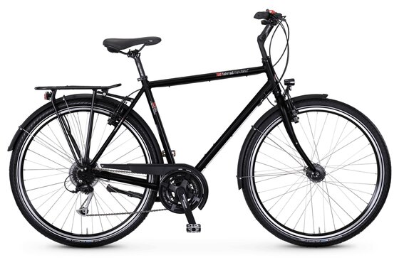 VSF - VSF-fahrradmanufaktur T-50 Kette HS11 - 2021 - 28 Zoll - Diamant