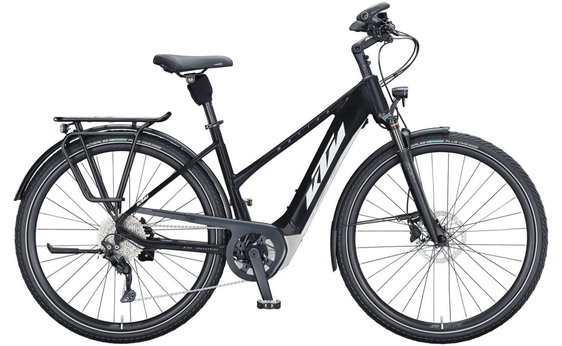 KTM Macina Tour CX 625 LTD - 625 Wh - 2023 - 28 Zoll - Damen Sport